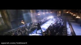 Harry Potter Funny movie edits part 1