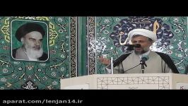 وحدت مسئولین در حل مشکل 3000 هزار کامیون دار لنجانی...