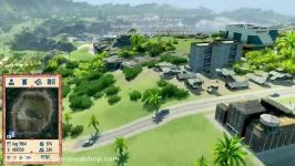 Tropico 4 Gameplay Trailer www.tehrancdshop.com