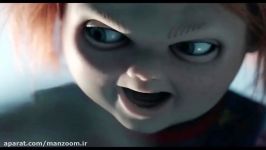 تریلر فیلم ترسناک Cult of Chucky 2017