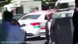 جمهوری اسلامی به آنان سیلی خواهد زد