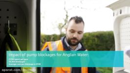 SIMOCODE An innovative cost effective solution to pump blockages at Anglian Water