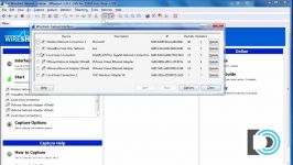 Wireshark Packet Sniffing Usernames Passwords and Web Pages