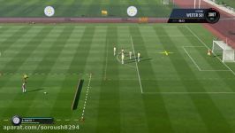 FIFA 17 The Journey Gameplay Deutsch #7  Tor ja Europa nein  Lets Play FIFA 17 German