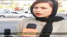 از ربنایی دم زدند حتی نمی دانند ربنا چیست