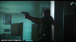 تریلر فیلم اکشن Armed Response 2017