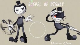 Gospel Of Dismay  Music Box Cover