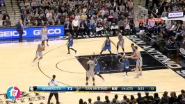 Top 17 Rookie Plays of The 2016 2017 NBA Season