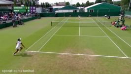 Wimbledon 2017  Day 5 Qualifying Highlights