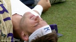 Wimbledon 2017  Day 4 Qualifying Highlights