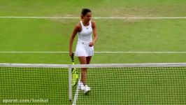 Wimbledon 2017  Day 3 Qualifying Highlights