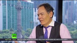 Keiser Report Green Gold E1089 RE UPLOAD