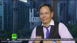 Keiser Report Molar City E1090