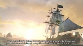 جدیدترین تریلر بازی assasins creed iv