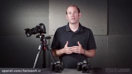 دانلود آموزش Lynda Performance Tuning Your Canon Dig...