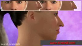 عمل زیبایی بینی nose surgery