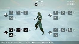 ABSOLVER 29 Minutes of Gameplay Demo New RPG Fighting Game 2017