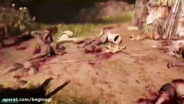 Far Cry Primal  9 Interesting Facts