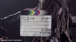 Korn  Black Is The Soul Beyond The Video