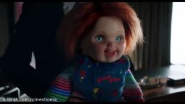 تیزر جدید فیلم ترسناک+18 Cult of Chucky