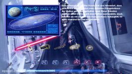 Star Wars Jedi Knight Jedi Academy in Full HD with MODS Gameplay