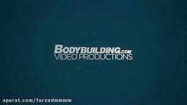 The 21 Day Bizzy Diet Trainer Trailer  Bodybuilding.com SD