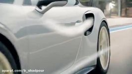 رسمی  پورشه 911 GT2 RS جدید