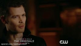 The Originals 4x13 PreviewTrailer Season 4 Episode 13  EXTENDED PROMO