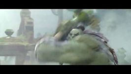 World Of Warcraft Mists Of Pandaria Officiall Trailer