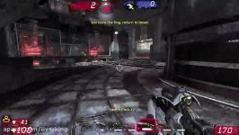 بازی Unreal Tournament 3  پارت 3