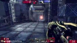 بازی Unreal Tournament 3  پارت 8