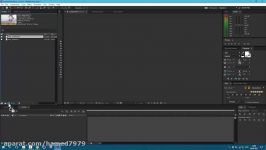 After Effects Tutorial Flash  Multiplex Clones  Matrix  Agent Smith Clones  Double Roll Cloning