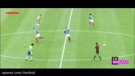 France 3 0 Brazil 1998 World Cup Final Highlight HD720P