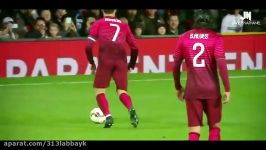 Cristiano ronaldo  Amazing Goals Crazy Skills Dribble 2017 HD