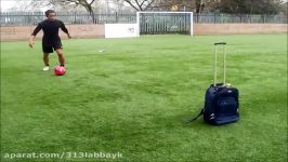 Football Skills  23 Ways To Dribble Opponent  Nwame Perez