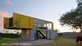 100 Most Popular Shipping Container Homes That Will Attract Your Attention