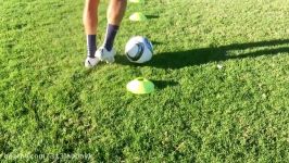 5 Essential Dribbling Drills Every Player Should Master