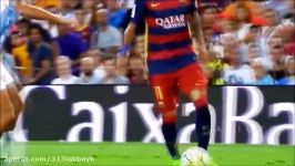 Les plus Beaux Dribbles de 2016 #1 Ronaldo Messi Pogba Neymar Di Maria