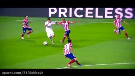 Crazy Skills ● Tricks ● Dribbles ● 2015 HD