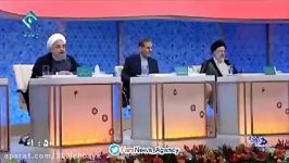 وعده تو خالی حسن روحانی درباره برداشته شدن تحریم ها