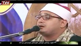 گزارشی حضور «محمود شحات انور» در استان یزد