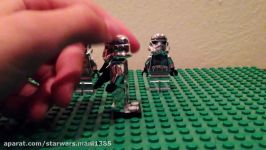 Rare ChromeSilver Stormtrooper LE Review LEGO Star Wars