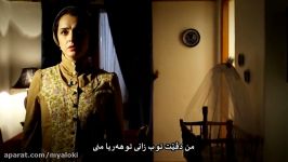 Morteza Pashaei  Negarane Toam Official Video Clip 2016 مرتضی پاشایی نگران توام