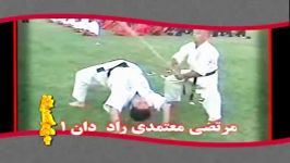 شکستن دسته بیل وسنگ مرمر .