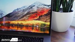 چه چیزی در macOS Hight Sierra جدید است؟