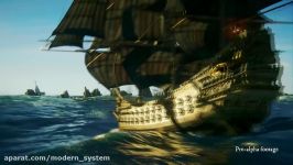 Skull and Bones Gameplay Walkthrough E3 2017 Trailer