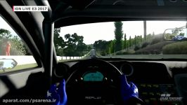 Gran Turismo Sport Gameplay Walkthrough  IGN Live E3 2017