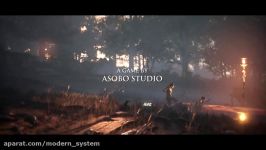 E3 2017 A Plague Tale Innocence  E3 Teaser