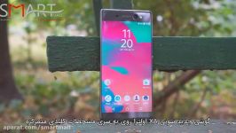 بررسی گوشی Xperia XA Ultra زیرنویس فارسی اسمارت