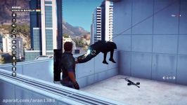 Just for fun just cause 3